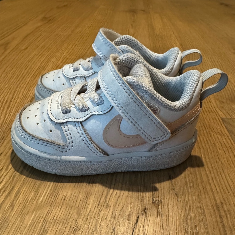 Toddler Nike Sneakers